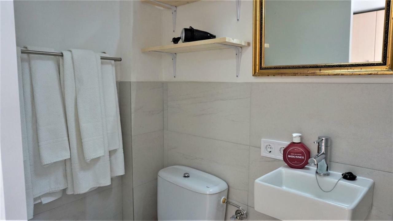 Villa Casa Borguny - House In The Centre Of Palma Extérieur photo